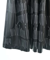 BLACK COMME des GARCONS（ブラックコムデギャルソン）ワンピース 黒 サイズ:M レディース/2200677962016