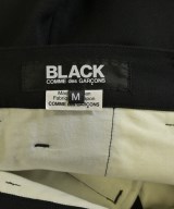 BLACK COMME des GARCONS（ブラックコムデギャルソン）その他 黒 サイズ:M メンズ/2200677962047