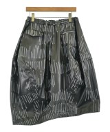 BLACK COMME des GARCONS（ブラックコムデギャルソン）クロップドパンツ 黒 サイズ:XS メンズ/2200678439029