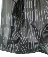 BLACK COMME des GARCONS（ブラックコムデギャルソン）クロップドパンツ 黒 サイズ:XS メンズ/2200678439029