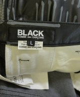 BLACK COMME des GARCONS（ブラックコムデギャルソン）その他 黒 サイズ:L メンズ/2200678439036