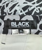 BLACK COMME des GARCONS（ブラックコムデギャルソン）その他 黒 サイズ:XL メンズ/2200678568101