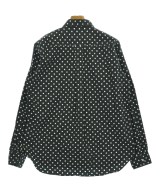 BLACK COMME des GARCONS（ブラックコムデギャルソン）カジュアルシャツ 黒 サイズ:L メンズ/2200678585023