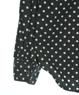 BLACK COMME des GARCONS（ブラックコムデギャルソン）カジュアルシャツ 黒 サイズ:L メンズ/2200678585023