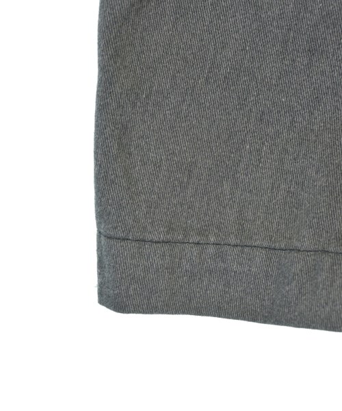 BLACK COMME des GARCONS（ブラックコムデギャルソン）カジュアルジャケット グレー サイズ:M メンズ/2200678606018