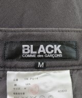 BLACK COMME des GARCONS（ブラックコムデギャルソン）その他 茶 サイズ:M メンズ/2200678735022