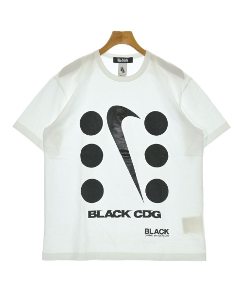 ブラックコムデギャルソン(BLACK COMME des GARCONS)のBLACK COMME des GARCONS Tシャツ・カットソー