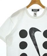 BLACK COMME des GARCONS（ブラックコムデギャルソン）Tシャツ・カットソー 白 サイズ:XXL メンズ/2200678918074