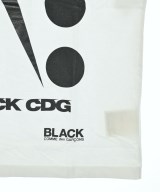 BLACK COMME des GARCONS（ブラックコムデギャルソン）Tシャツ・カットソー 白 サイズ:XXL メンズ/2200678918074