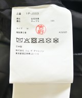 BLACK COMME des GARCONS（ブラックコムデギャルソン）ライダース 黒 サイズ:M レディース/2200678517017