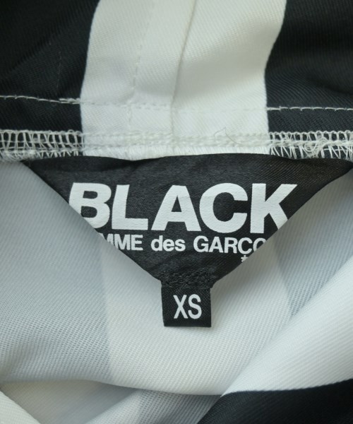 BLACK COMME des GARCONS（ブラックコムデギャルソン）その他 白 サイズ:XS レディース/2200678858127