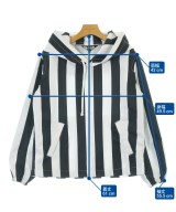 BLACK COMME des GARCONS（ブラックコムデギャルソン）その他 白 サイズ:XS レディース/2200678858127