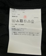 BLACK COMME des GARCONS（ブラックコムデギャルソン）ニット・セーター 黒 サイズ:XS レディース/2200678987087