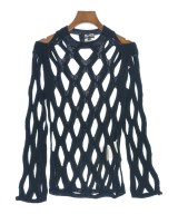 BLACK COMME des GARCONS ニット・セーター