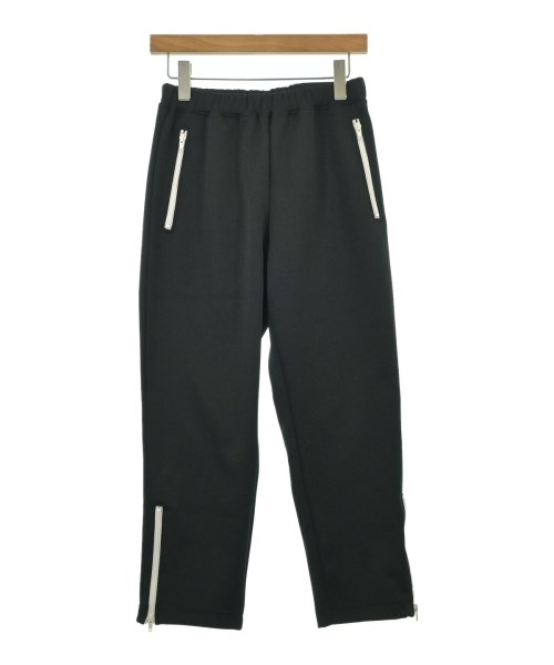 ブラックコムデギャルソン(BLACK COMME des GARCONS)のBLACK COMME des GARCONS スウェットパンツ