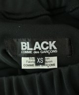 BLACK COMME des GARCONS（ブラックコムデギャルソン）スウェットパンツ 黒 サイズ:XS レディース/2200678991015