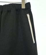 BLACK COMME des GARCONS（ブラックコムデギャルソン）スウェットパンツ 黒 サイズ:XS レディース/2200678991015