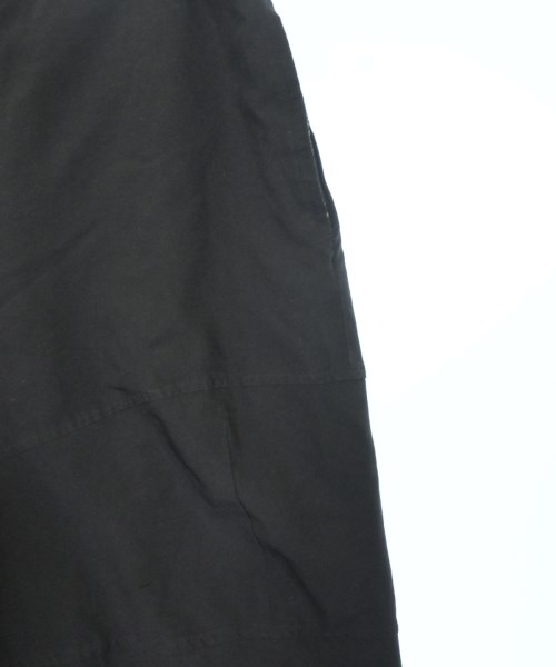 BLACK COMME des GARCONS（ブラックコムデギャルソン）その他 黒 サイズ:M メンズ/2200678993156