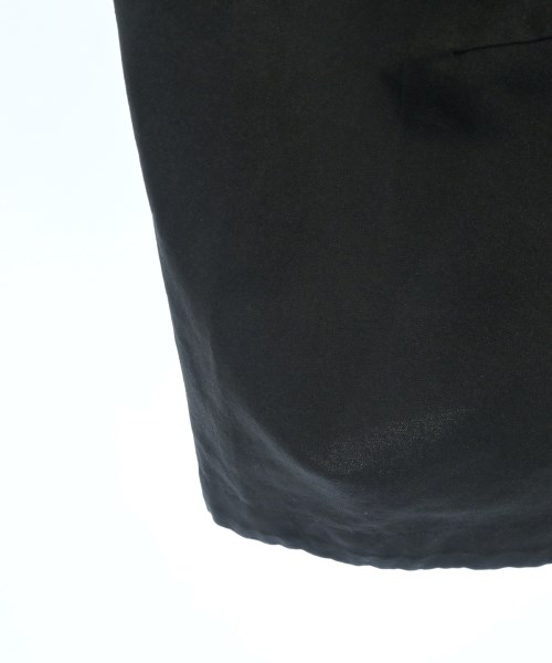 BLACK COMME des GARCONS（ブラックコムデギャルソン）その他 黒 サイズ:M メンズ/2200678993156