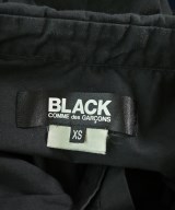 BLACK COMME des GARCONS（ブラックコムデギャルソン）ブラウス 黒 サイズ:XS レディース/2200679014034