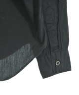 BLACK COMME des GARCONS（ブラックコムデギャルソン）ブラウス 黒 サイズ:XS レディース/2200679014034