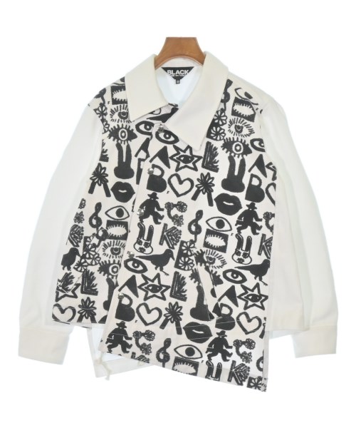 BLACK COMME des GARCONS(ブラックコムデギャルソン)その他 白 サイズ:XS/2200679015109