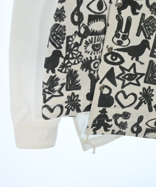 BLACK COMME des GARCONS（ブラックコムデギャルソン）その他 白 サイズ:XS レディース/2200679015109