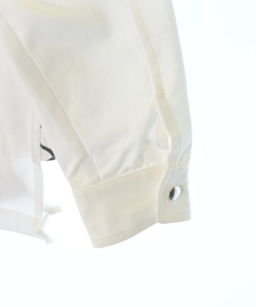 BLACK COMME des GARCONS（ブラックコムデギャルソン）その他 白 サイズ:XS レディース/2200679015109