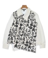 BLACK COMME des GARCONS（ブラックコムデギャルソン）その他 白 サイズ:XS レディース/2200679015109