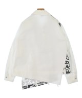 BLACK COMME des GARCONS（ブラックコムデギャルソン）その他 白 サイズ:XS レディース/2200679015109