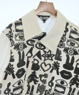 BLACK COMME des GARCONS（ブラックコムデギャルソン）その他 白 サイズ:XS レディース/2200679015109