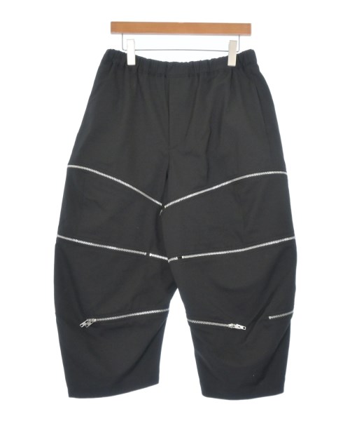 BLACK COMME des GARCONS(ブラックコムデギャルソン)その他 黒 サイズ:M/2200679175162