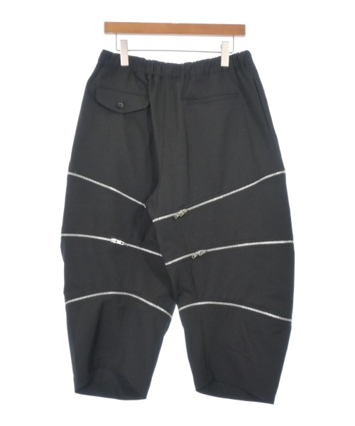 BLACK COMME des GARCONS（ブラックコムデギャルソン）その他 黒 サイズ:M メンズ/2200679175162