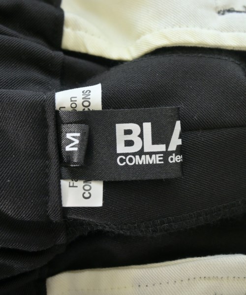 BLACK COMME des GARCONS（ブラックコムデギャルソン）その他 黒 サイズ:M メンズ/2200679175162