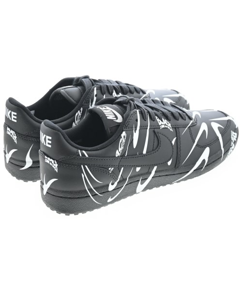 BLACK COMME des GARCONS（ブラックコムデギャルソン）スニーカー 黒 サイズ:25.5cm メンズ/2200675381017