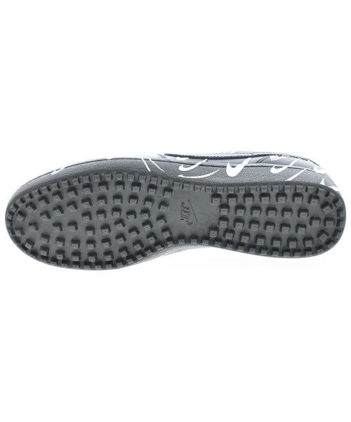 BLACK COMME des GARCONS（ブラックコムデギャルソン）スニーカー 黒 サイズ:25.5cm メンズ/2200675381017