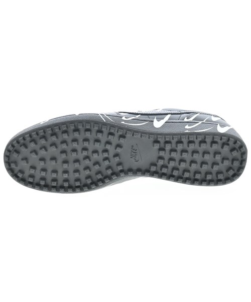 BLACK COMME des GARCONS（ブラックコムデギャルソン）スニーカー 黒 サイズ:28cm メンズ/2200675381024