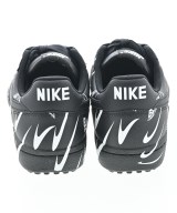 BLACK COMME des GARCONS（ブラックコムデギャルソン）スニーカー 黒 サイズ:28cm メンズ/2200675381024