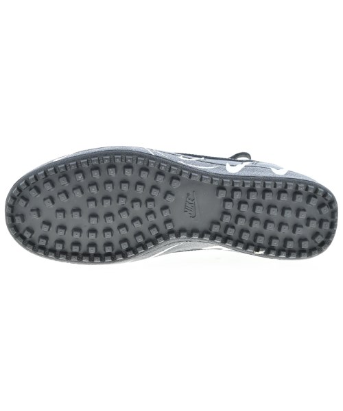 BLACK COMME des GARCONS（ブラックコムデギャルソン）スニーカー 黒 サイズ:23.5cm レディース/2200675381048