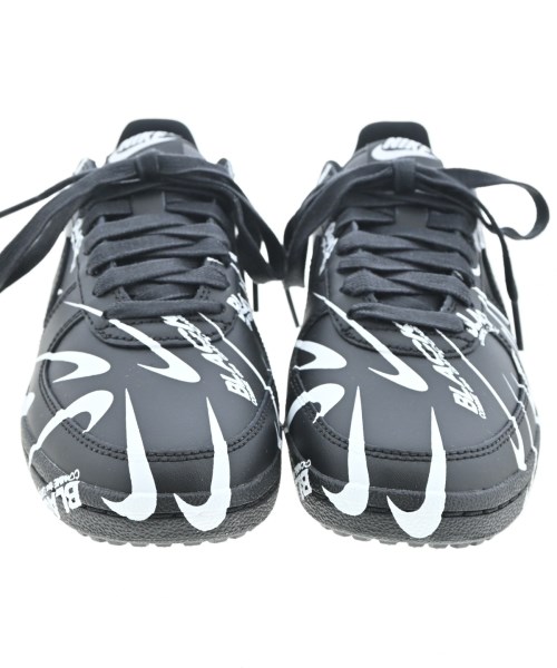 BLACK COMME des GARCONS（ブラックコムデギャルソン）スニーカー 黒 サイズ:23.5cm レディース/2200675381048
