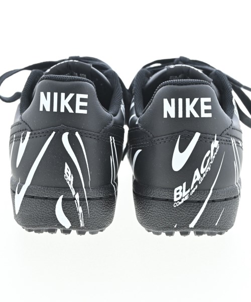 BLACK COMME des GARCONS（ブラックコムデギャルソン）スニーカー 黒 サイズ:23.5cm レディース/2200675381048