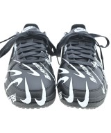 BLACK COMME des GARCONS（ブラックコムデギャルソン）スニーカー 黒 サイズ:23.5cm レディース/2200675381048