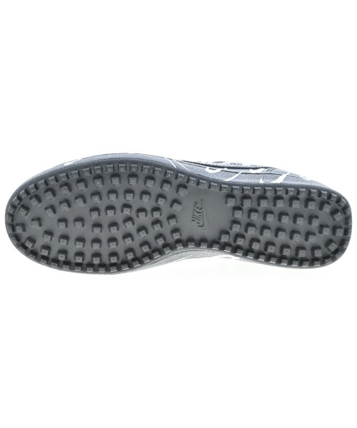 BLACK COMME des GARCONS（ブラックコムデギャルソン）スニーカー 黒 サイズ:23.5cm レディース/2200675381055