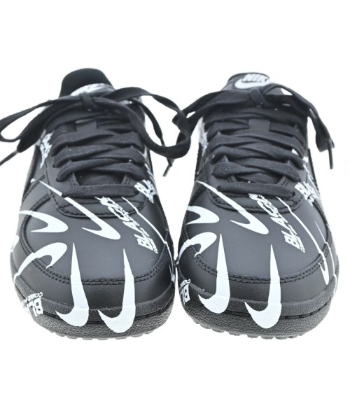 BLACK COMME des GARCONS（ブラックコムデギャルソン）スニーカー 黒 サイズ:23.5cm レディース/2200675381055