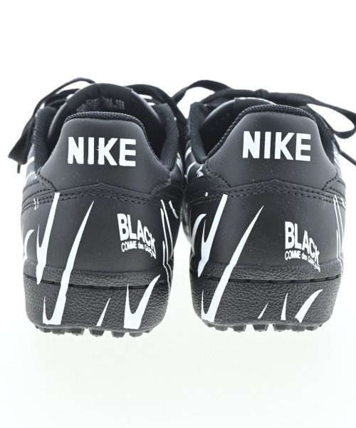 BLACK COMME des GARCONS（ブラックコムデギャルソン）スニーカー 黒 サイズ:23.5cm レディース/2200675381055