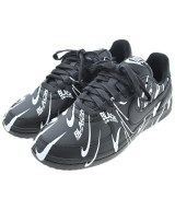 BLACK COMME des GARCONS（ブラックコムデギャルソン）スニーカー 黒 サイズ:23.5cm レディース/2200675381055