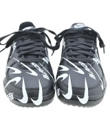 BLACK COMME des GARCONS（ブラックコムデギャルソン）スニーカー 黒 サイズ:23.5cm レディース/2200675381055