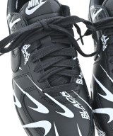 BLACK COMME des GARCONS（ブラックコムデギャルソン）スニーカー 黒 サイズ:23.5cm レディース/2200675381055