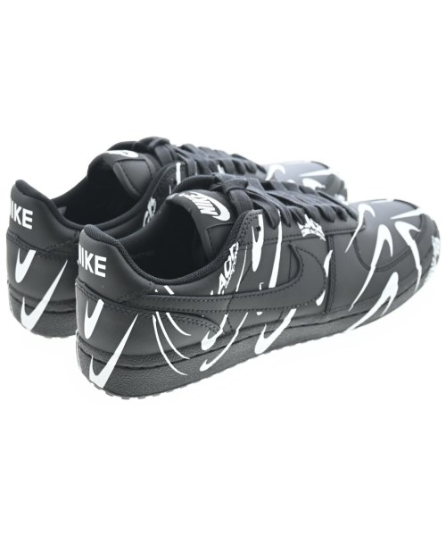 BLACK COMME des GARCONS（ブラックコムデギャルソン）スニーカー 黒 サイズ:24.5cm メンズ/2200675381062