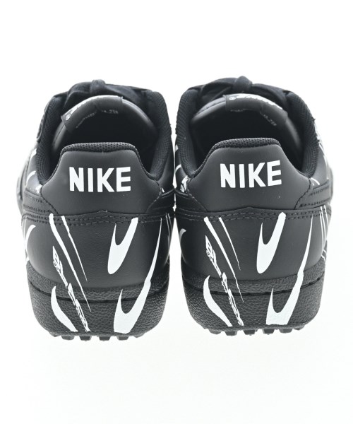 BLACK COMME des GARCONS（ブラックコムデギャルソン）スニーカー 黒 サイズ:24.5cm メンズ/2200675381062